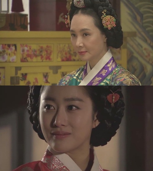 
	'�μ����' ä�ö� VS ������, �Ҳ�Ƣ�� '�� �ο�'..'�������'
