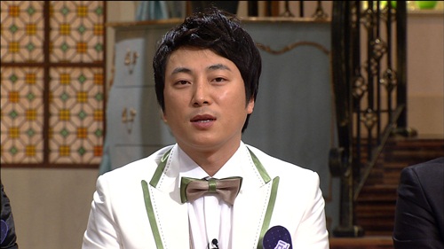 
	��ȣ��, ��¹� ��ȥ�� "���Ҹ� �������� �� �ƴϴ�" ����
