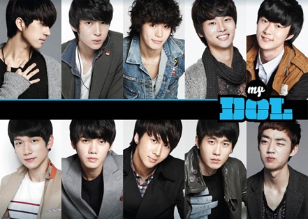 
	����, �� ���̵� ���� �̴´�..'���ΰ��� ����?'
