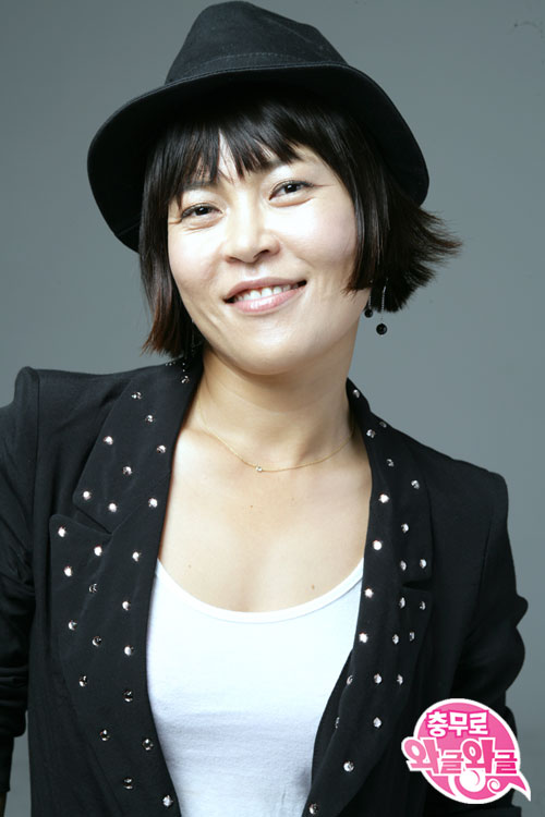 
	����ȥ�� ������, ���湫�� �ͱۿͱۡ� MC�� ����
