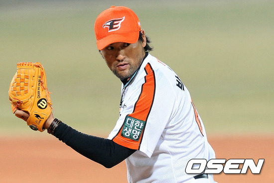 
	���� ����ȣ, ù ���� �λ��� �ְ� 149km QS '������ ����'
