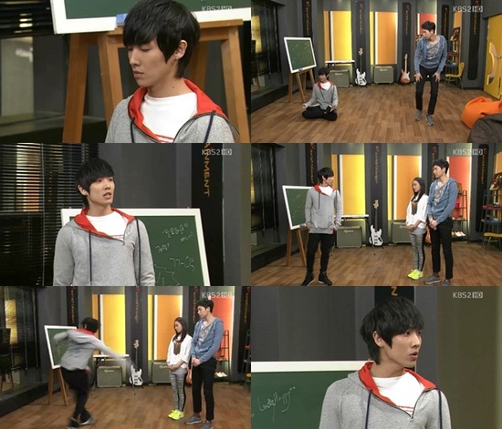 
	'����' ����, ù ������� ���簨 '����'..���� '���ɵ�'
