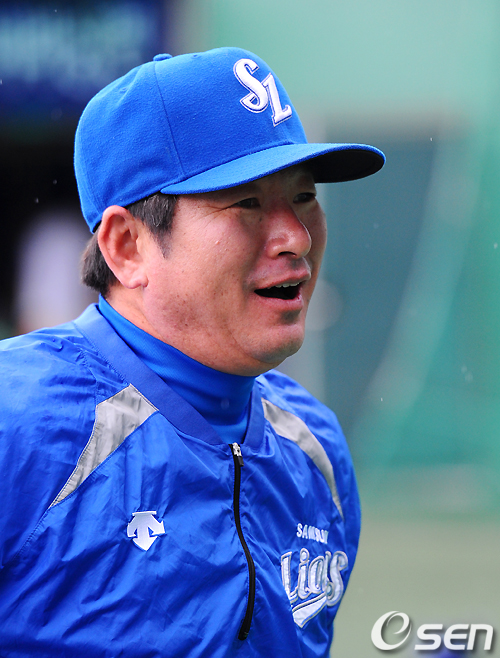 
	'���� 3���� Ż��'������, "ù ���� �̷��� ����� ���̾�"
