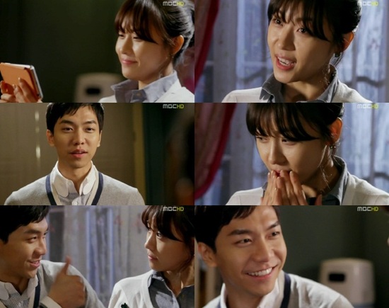 
	'��ŷ' ������, �̽±⿡ '�ʻ�' �ֱ�..'�����'
