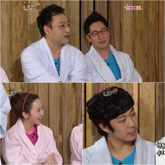 
	���������Դ�3�� ��û�� �϶�...����ŷ�� ���ӹ濵 �Ҷ�
