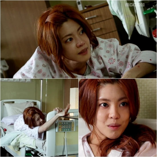 
	����ŷ�� ������, ���� ���� ȣ��...�� ������ ���߳�
