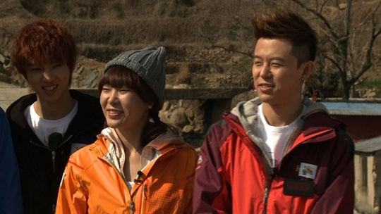 
	��Ͼ� "���� ���ָ��� ������, �ź����� �������̴�"
