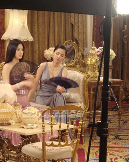 
	������-������, �纸���� �巹�� ��� '������'
