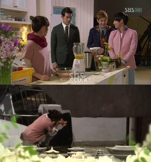 
	SBS '��ž�� �ռ���' ĸó
