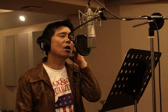 
	��â��, ���� �����ϳ�?..'�����' OST ����
