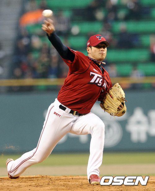 
	KIA ������, 5�̴� 1���� ȣ��
