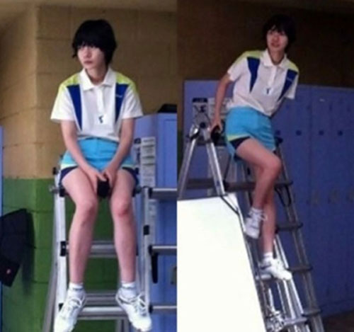 
	��γ�, �б� ü���� �԰��� �þ��� ������ �˳�
