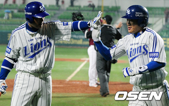 
	'���� ù ��' �Ｚ, �ؼ����� 2����
