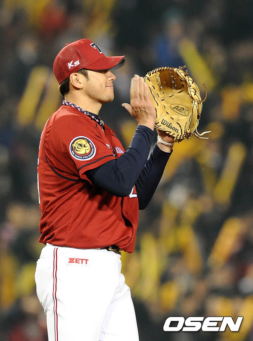 
	����ġȫ 3��Ÿ 3Ÿ���� KIA, �������� ���� LG ����
