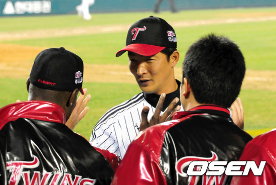 
	����ġȫ 3��Ÿ 3Ÿ���� KIA, �������� ���� LG ����
