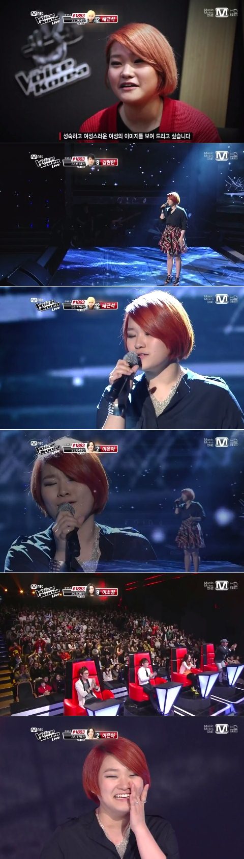 
	'���̽� �ڸ���' �ս¿�, BMK '�����'�� �⸳�ڼ�
