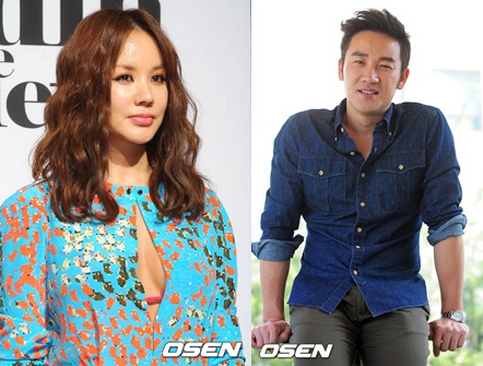 
	����ȭ "����� ȥ�� ���� �� ���ٰ�? ���¿��� �԰ڴ�" �߲�
