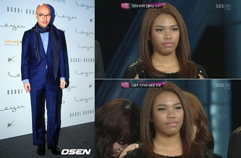 
	ȫ��õ, "'K�˽�Ÿ' �̹̽� ������ �Ļ��ϰ� �ʹ�"..��?
