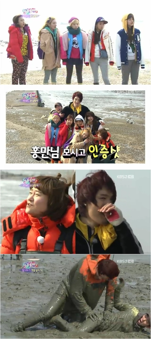 
	��û�����2��, �Խ�Ʈ ������ ������ ����
