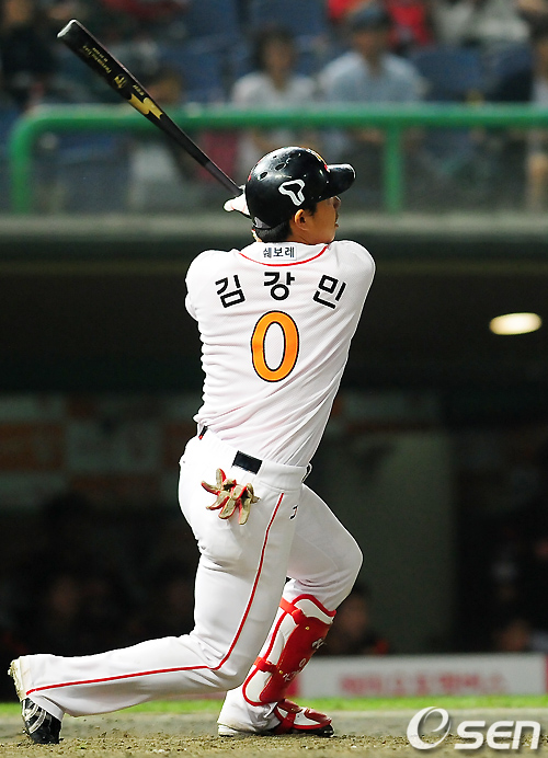 
	'�谭�� �����' SK, ��ȭ�� ��Ʋ ���� 1-0 ������
