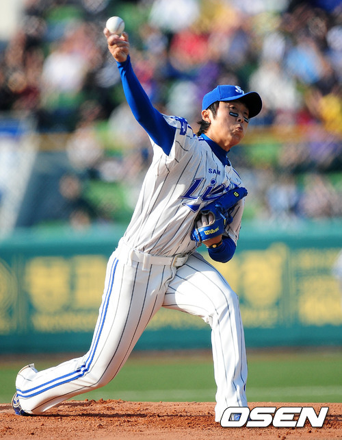 
	'�迵�� ù ��' �Ｚ, �ؼ����� 3���� ����
