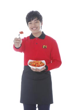 
	'���� ������' ������, '�Ƶ�' �� ������ ��Ź
