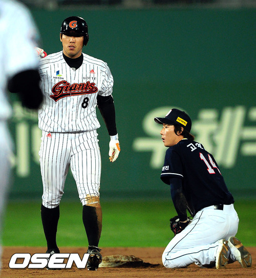 
	'2�� ����' �Ե�-�λ� ���� �� ���� ù ���º�
