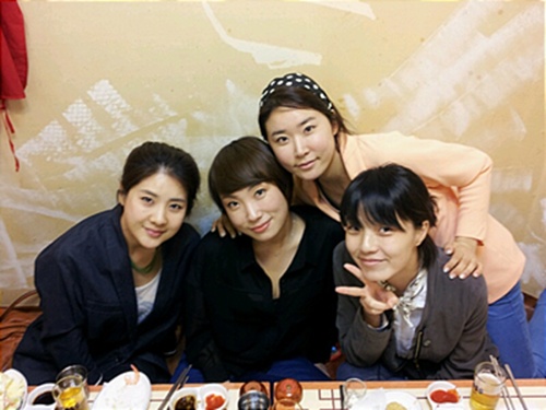 
	�ȿ���, �ٽ� ��ģ '������� ��������'..'�̸� ���׷��̵�'
