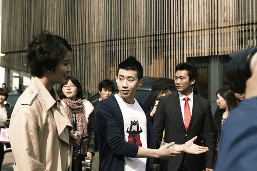 
	'�׿���' �����, ��Ʈ�� �̽ÿ� �����ֱ�..'�޴�'
