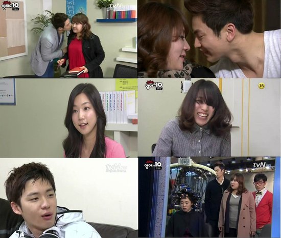 
	'������10' ù��, ��û��+���丮 '�� ȭ��������'
