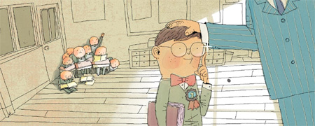 “학교 관심·선생님 손길은 우리에게 더 필요하죠”