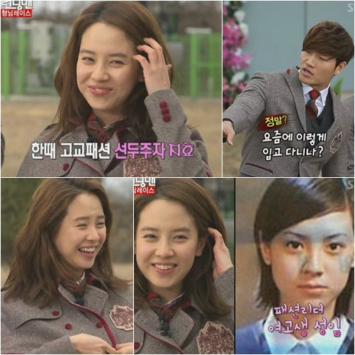 
	'���׸�' ���缮 "����ȿ, ���� ���� �Ӹ�" ����
