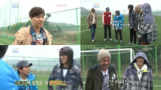 
	'1��' �̼���, "�������� ���� �������� �ȵ� ����"..��?
