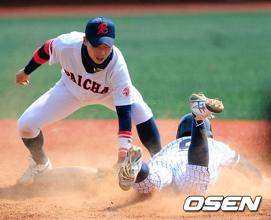 
	[�����߱� �ָ����� �����] '����ȣ ������' �����, û������ 5-4 �Ž�
