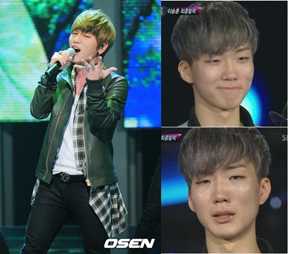 
	������ "�뷡 ���ϴ� �̽��� ����..���� ������" ����
