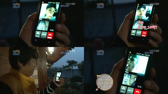 
	'1��2��' ������, ������ȭ�� �Ƶ顤�� ���� '�ƺ��̼�'
