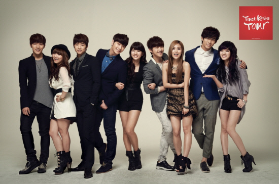 
	2PM�� �̾�����. ��������=�ѱ���������


