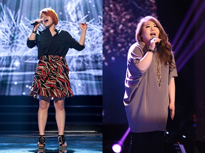 
	'����', �ս¿� '�����' vs ������ '�����'..�߶�� ������?
