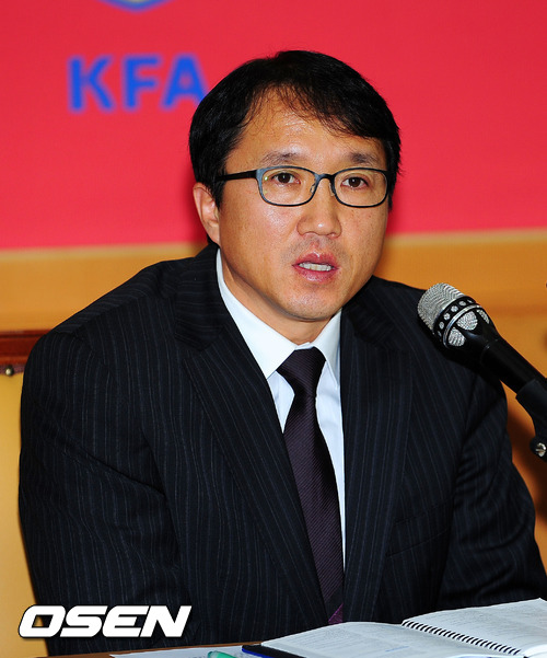 
	KFA, ���ҳ� �౸ 8������ ���� ����
