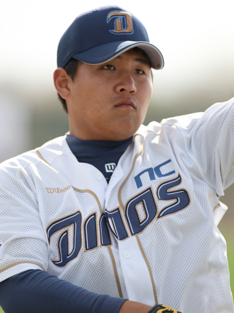 
	NC �뼺ȣ, "������ �����Ͻ� ���̽� ���� �ϰڴ�"
