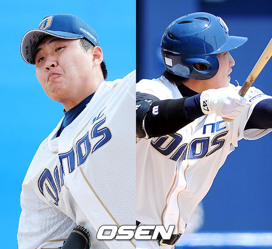 
	'�뼺ȣ-������ Ȱ��' NC, �Ե��� �Ͻ� '3���� �Ͼ���'
