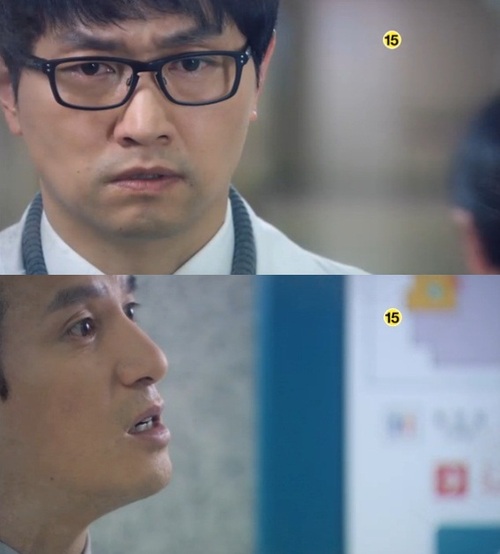 
	���ŵ�ҡ�, ���� �յΰ� ��û����..������ �� �ŵγ�
