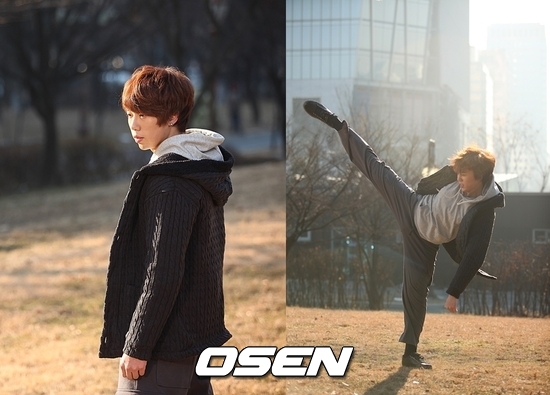 
	'Ȧ������' ��Ű�� ��, �׼��� ����..'��ħ���� ����ű'
