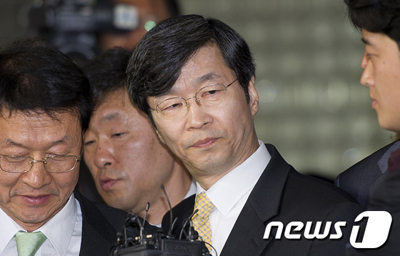 곽노현의 교육감 직, 앞으로 어떻게 되나?