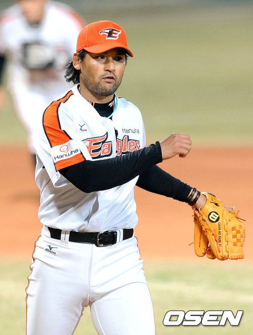 
	�Ѵ�ȭ ����, "����ȣ ���� ����, 18�� LG�� ����"
