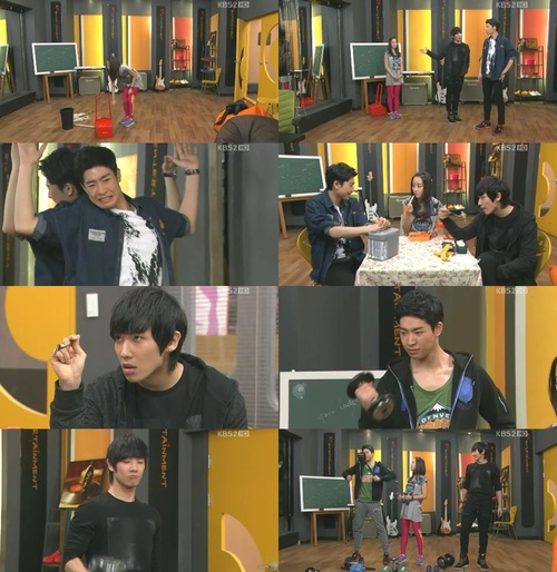 
	'���డ �ʿ���' ����, �ڹο�� �Ҳ� �Ű���..'���� �۷�'
