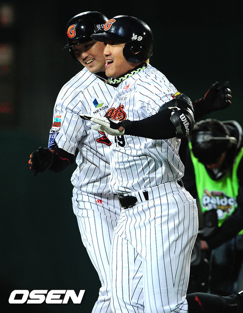 
	'ȫ���� Ȧ�� 3Ÿ��' �Ե�, ���� SK ���� �� ����� �߰�
