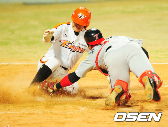 
	'�强ȣ ���� ���Ÿ' ��ȭ, LG�� �翪���¡�3���� Ż��
