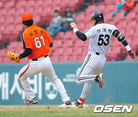 
	'���� ����' ����ȣ, �ٽ� ������ LG Ÿ�� ������?
