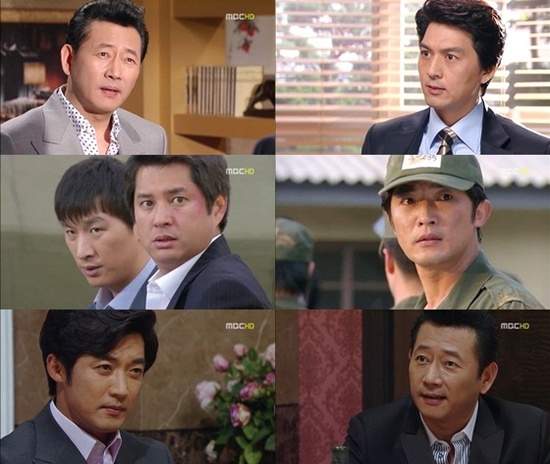 
	'���׸�' �����, ��û������ ���� �����İ� ���⳪? '��������'
